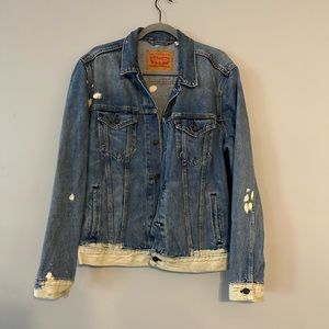 Levi’s Trucker Denim Jacket